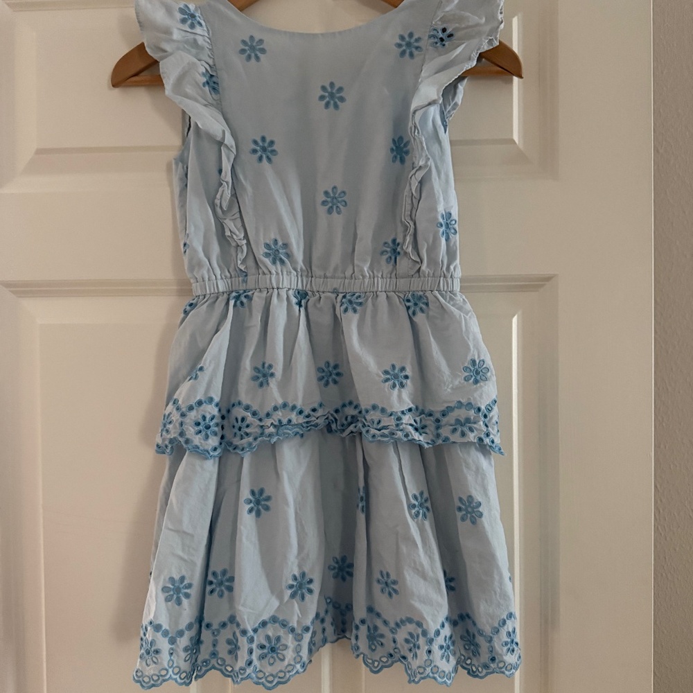 J crew dress